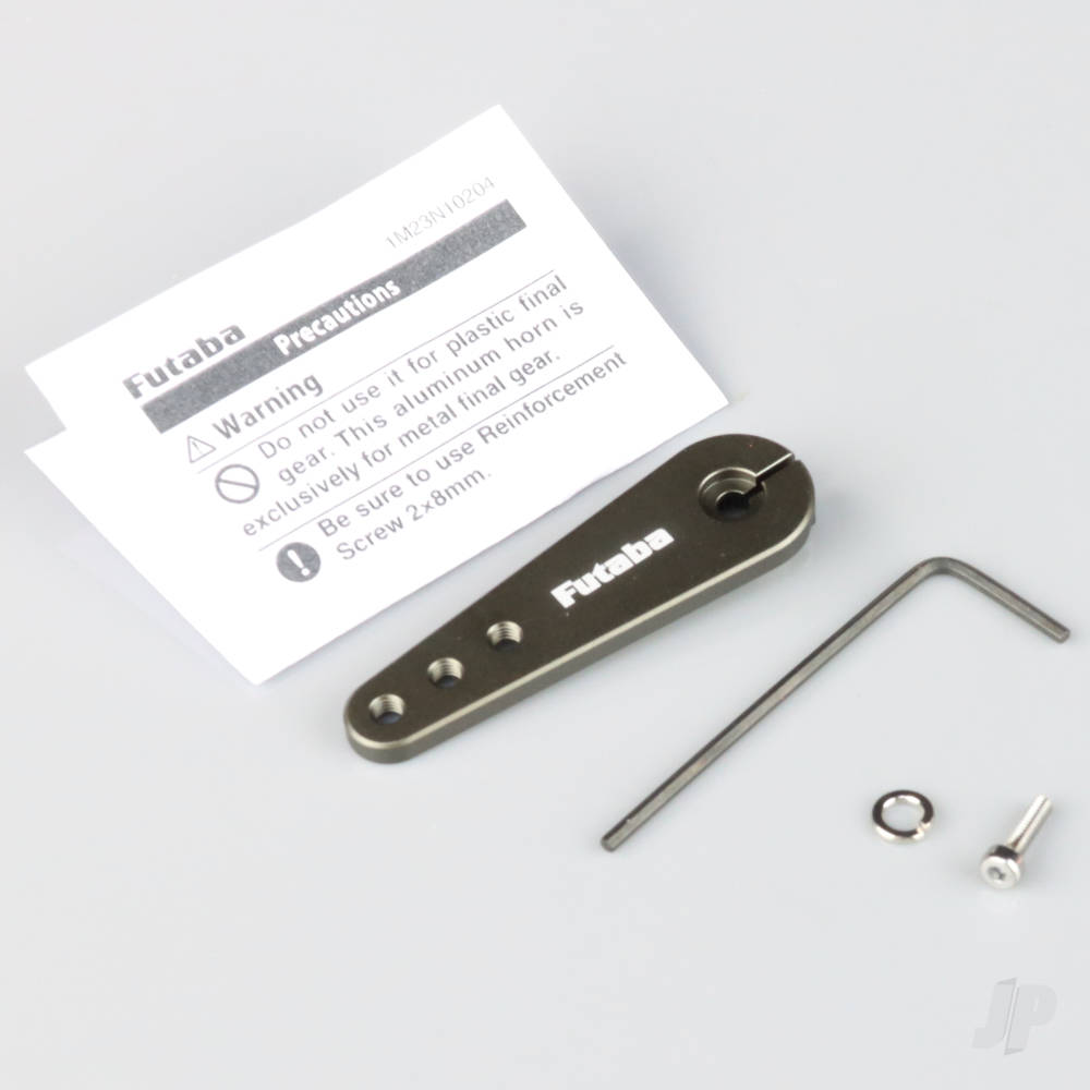 Metal Servo Horn 1 1/2