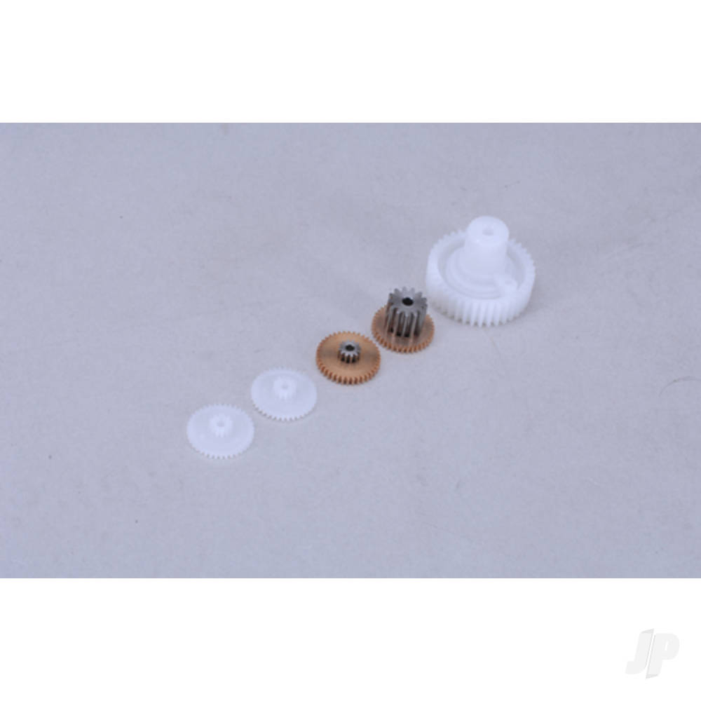Servo Gear Set - S9150