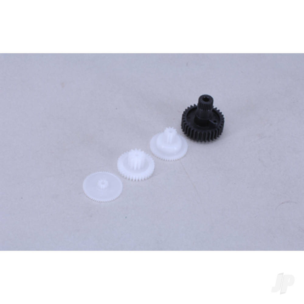 Servo Gear Set - S9151
