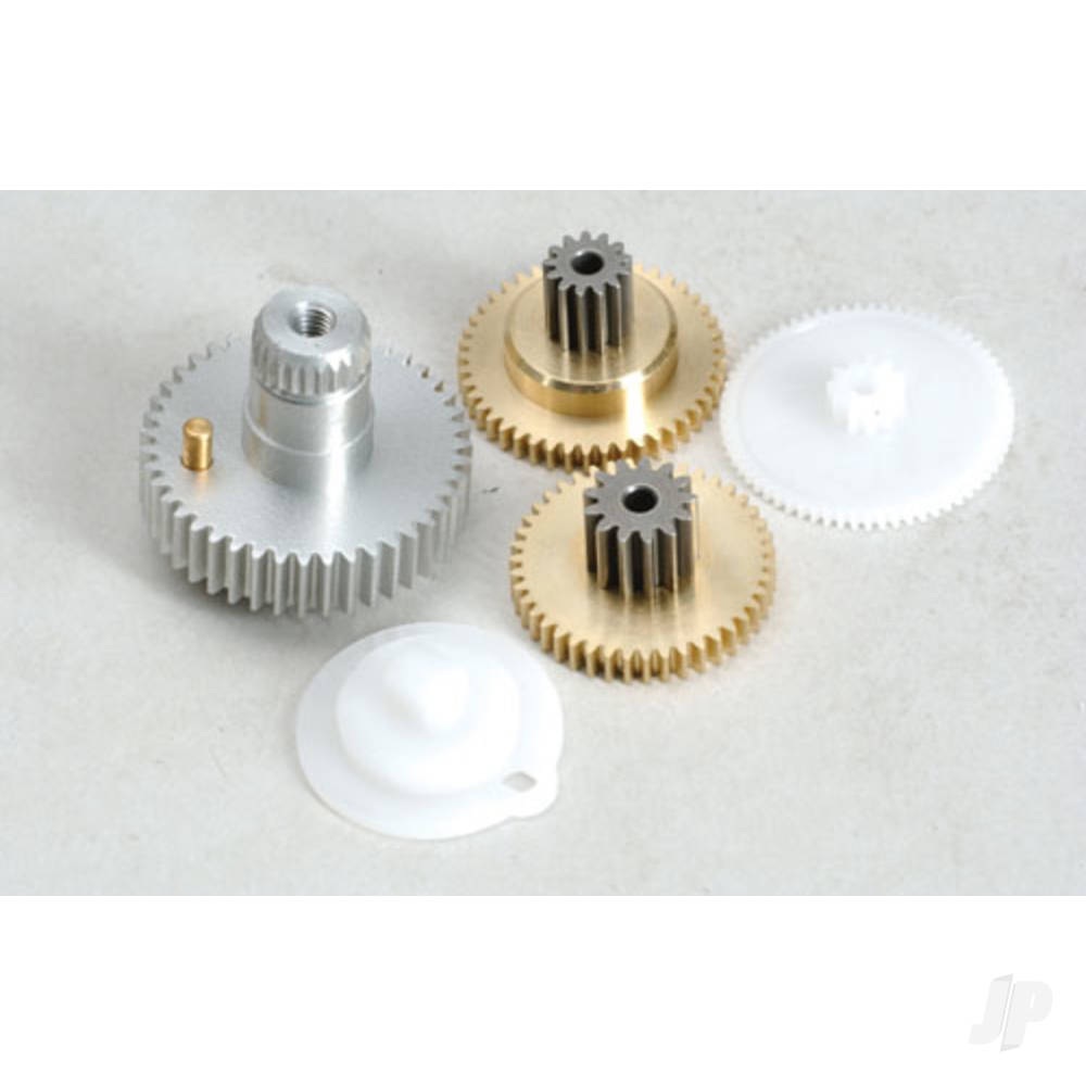 Servo Gear Set - S9153