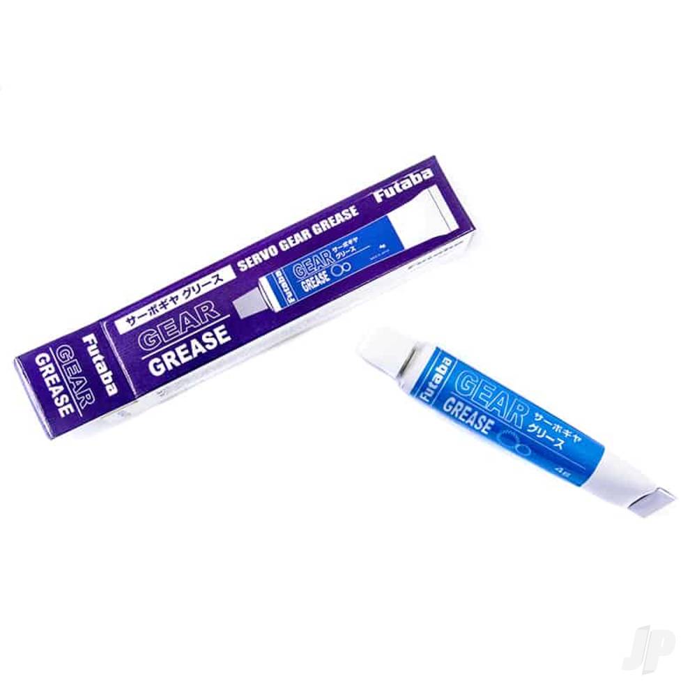 Grease for Servo Gears (Standard)-2