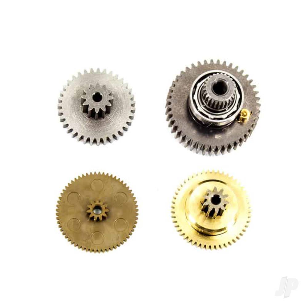 Servo Gear Set - S9156