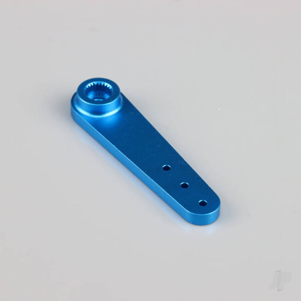 Metal Alloy Single Servo Arm 1