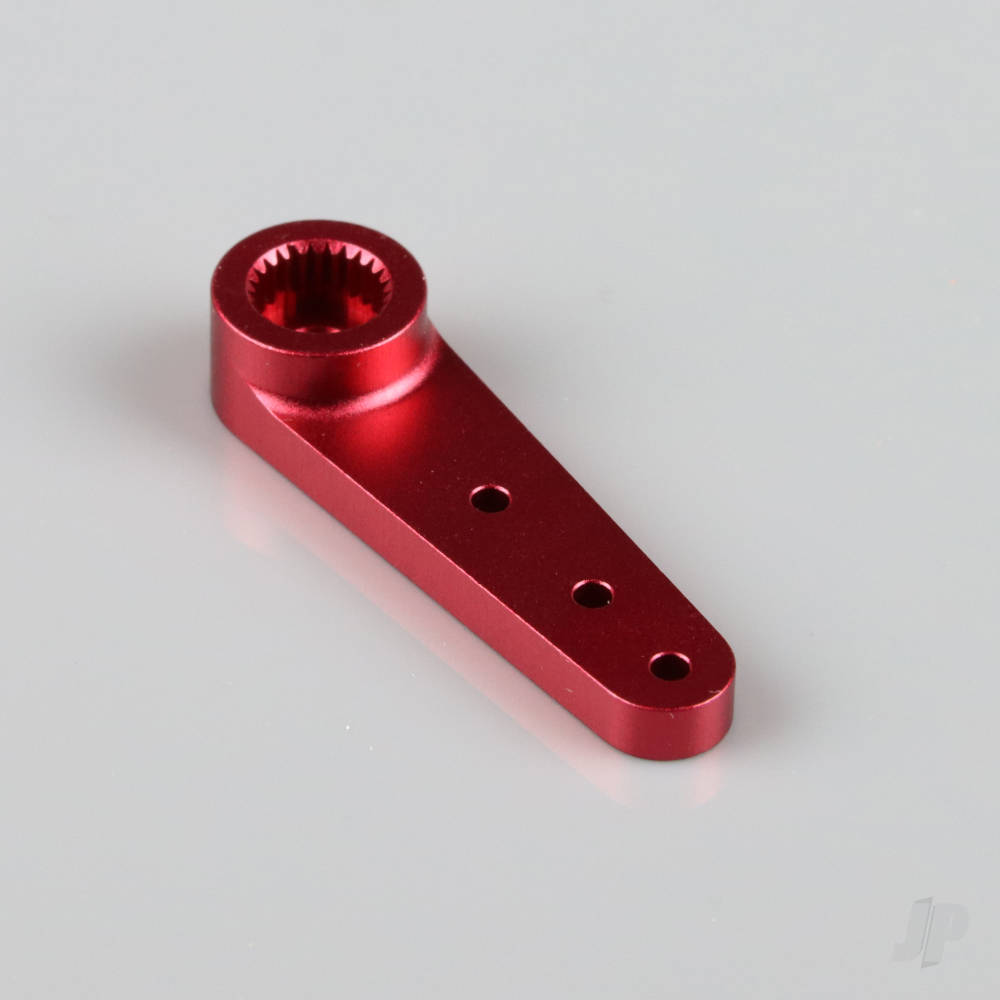 Alloy Single Servo Arm 1