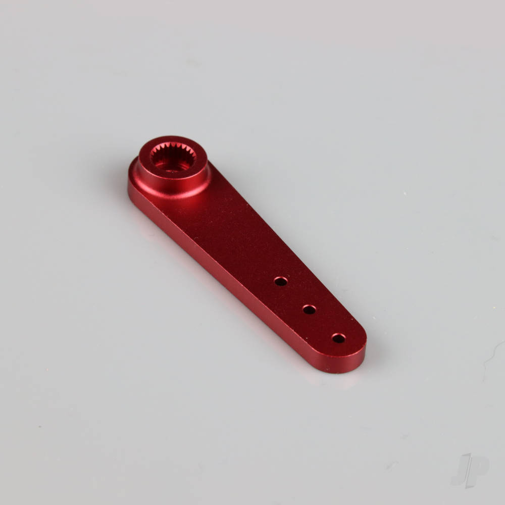 Alloy Single Servo Arm 1
