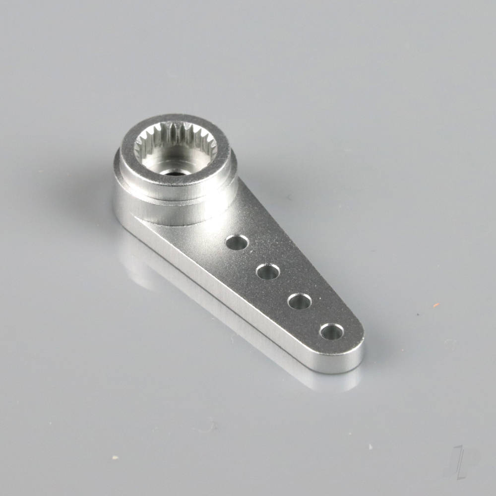 Alloy Single Servo Arm 20mm (0.8
