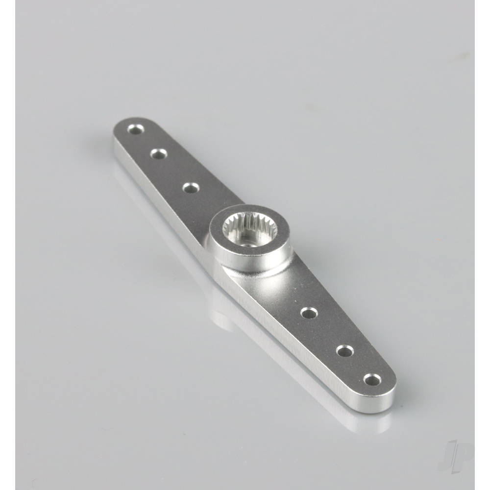 Alloy Twin Arm 2