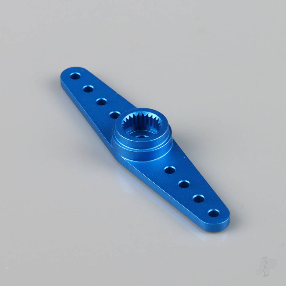 Alloy Twin Arm 40mm (1.6