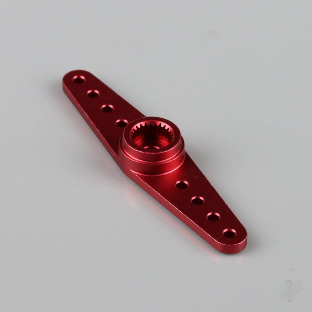 Alloy Twin Arm 40mm (1.6