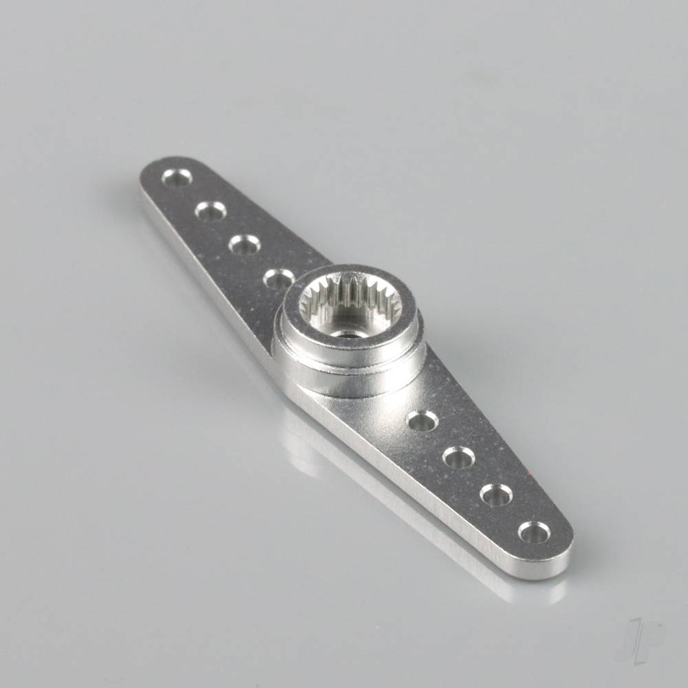 Alloy Twin Arm 40mm (1.6