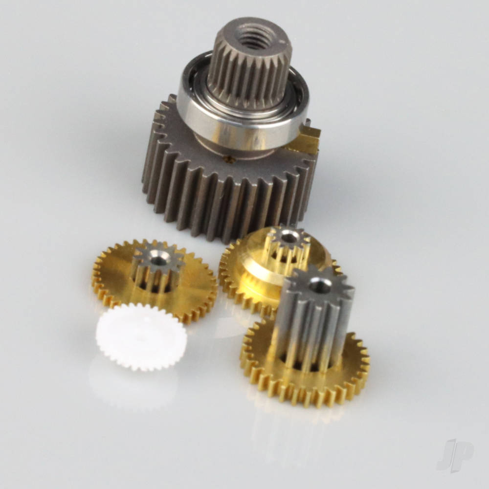 Servo Gear Set - BLS173SV/I, BLS671SV/I