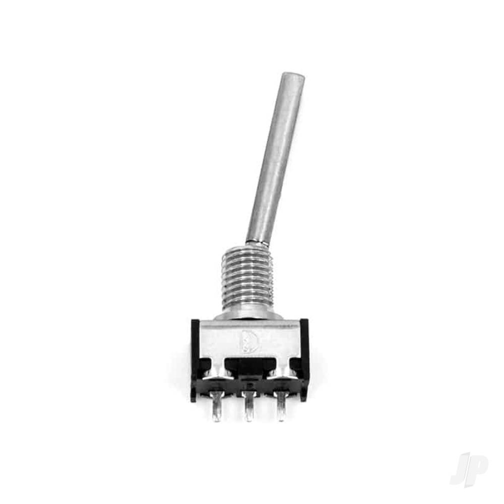 Switch Assembly 3-Position Long