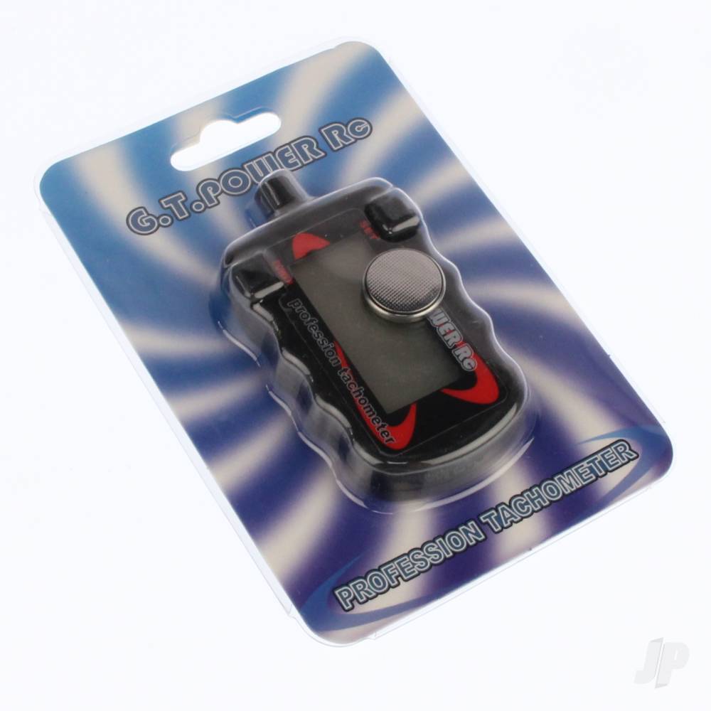 Tachometer (A)-2