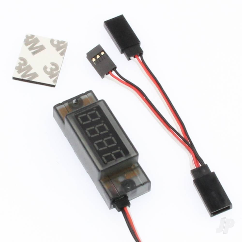 Mini Ignition Tachometer-2