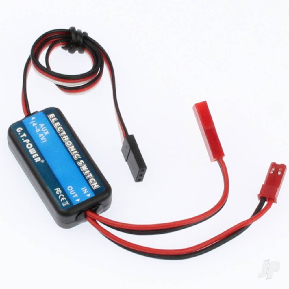 Electronic Switch