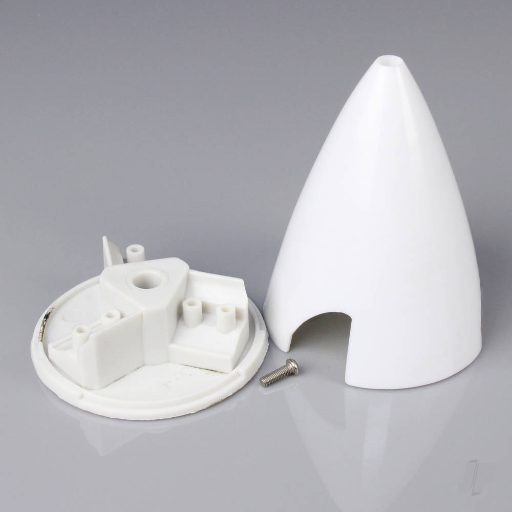 3-Blade Spinnner (White) (for 182 2000mm)