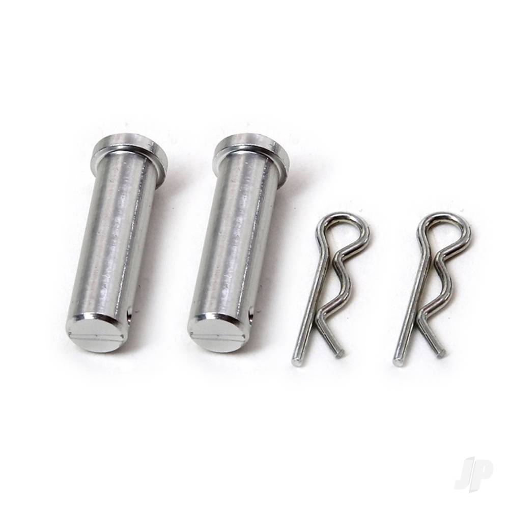 Wing Pin Set Including Clips (for 182 2000mm)