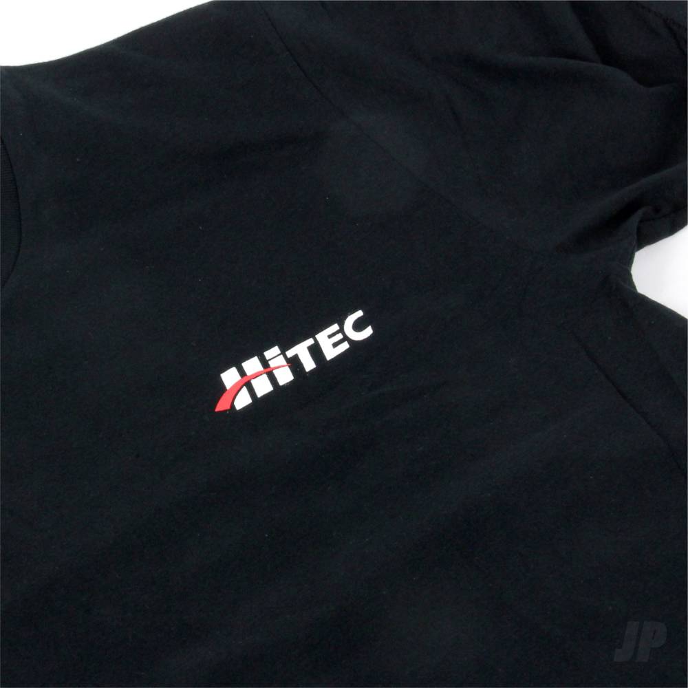 Hitec "Take control." T-Shirt (Size XXL)-3