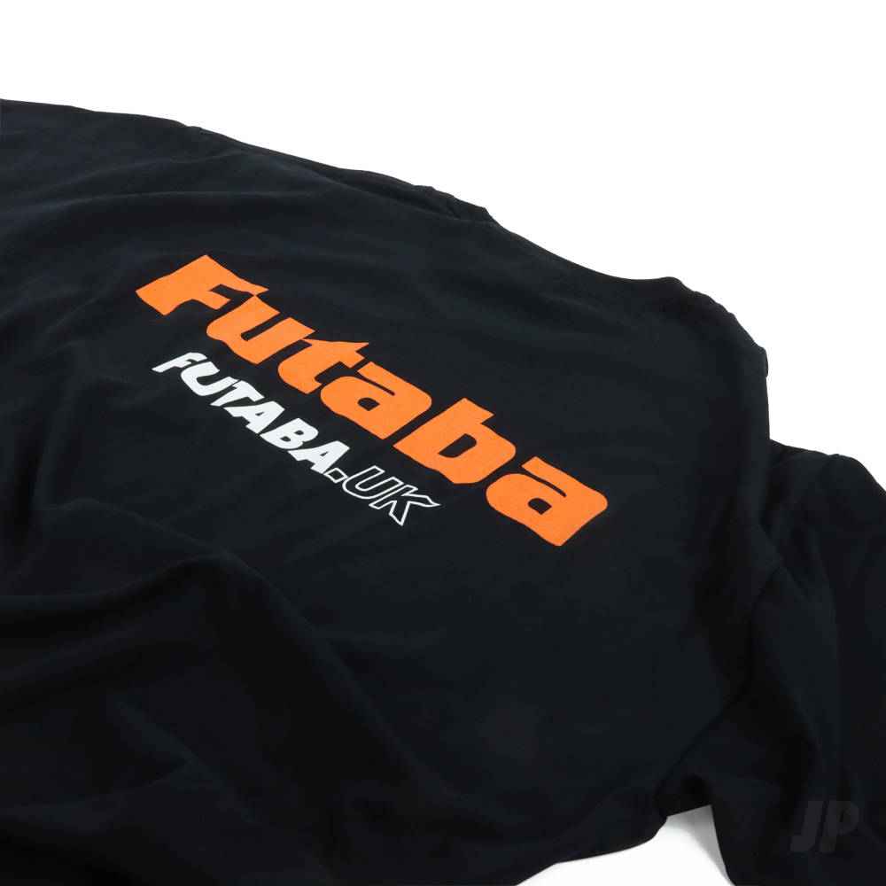 Futaba Futaba T-Shirt (Size L)-2