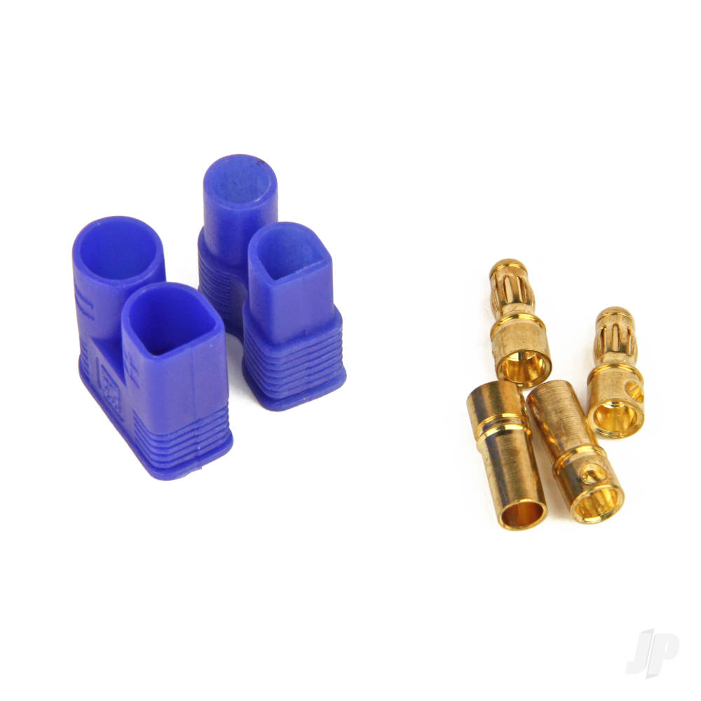 Battery Connector Set, EC3