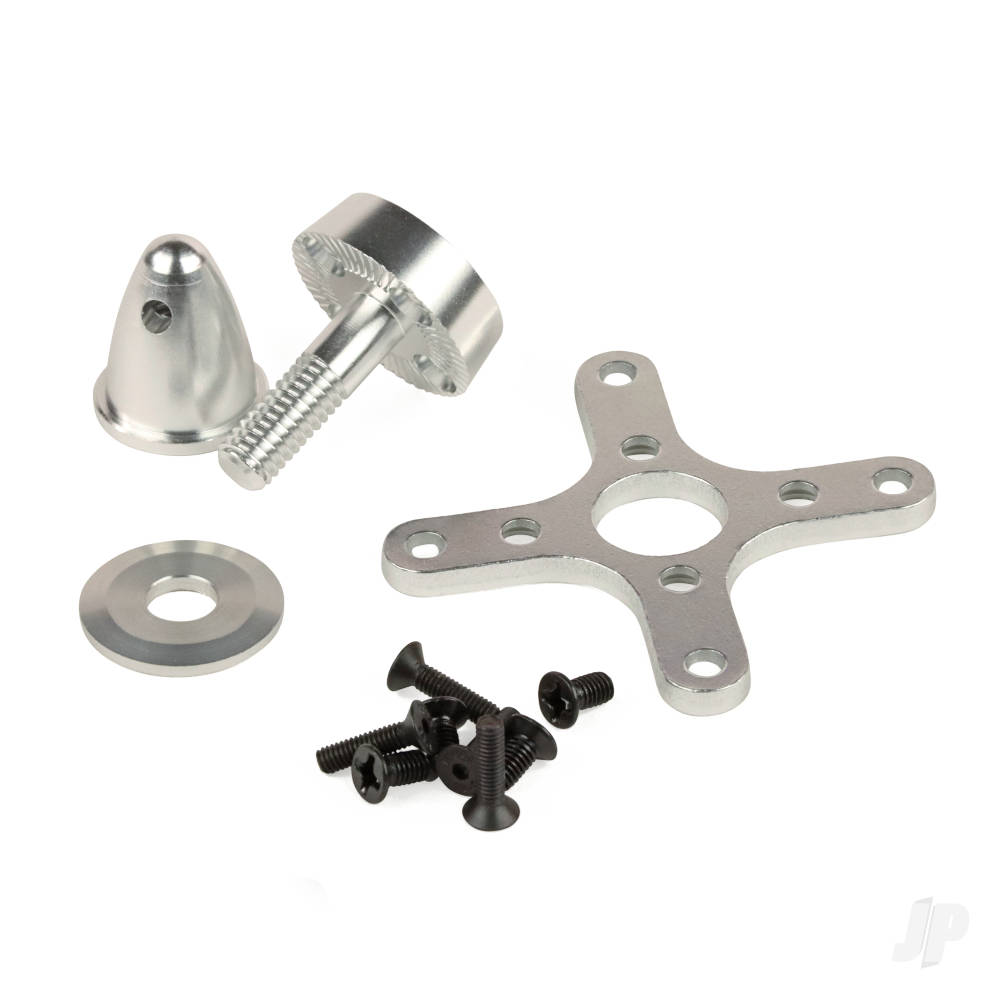 Prop Drive and Mount set (for 35mm can)