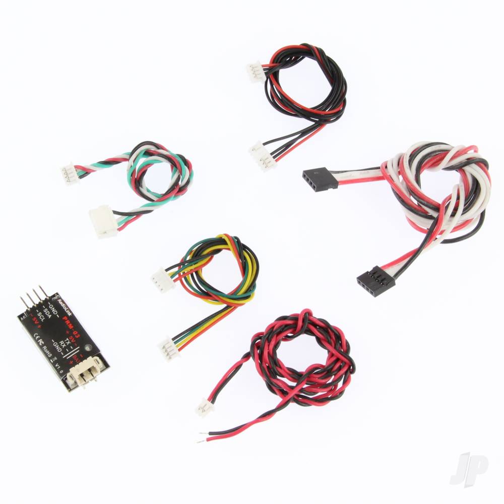 PRM-03 OSD Telemetry Sensor-2