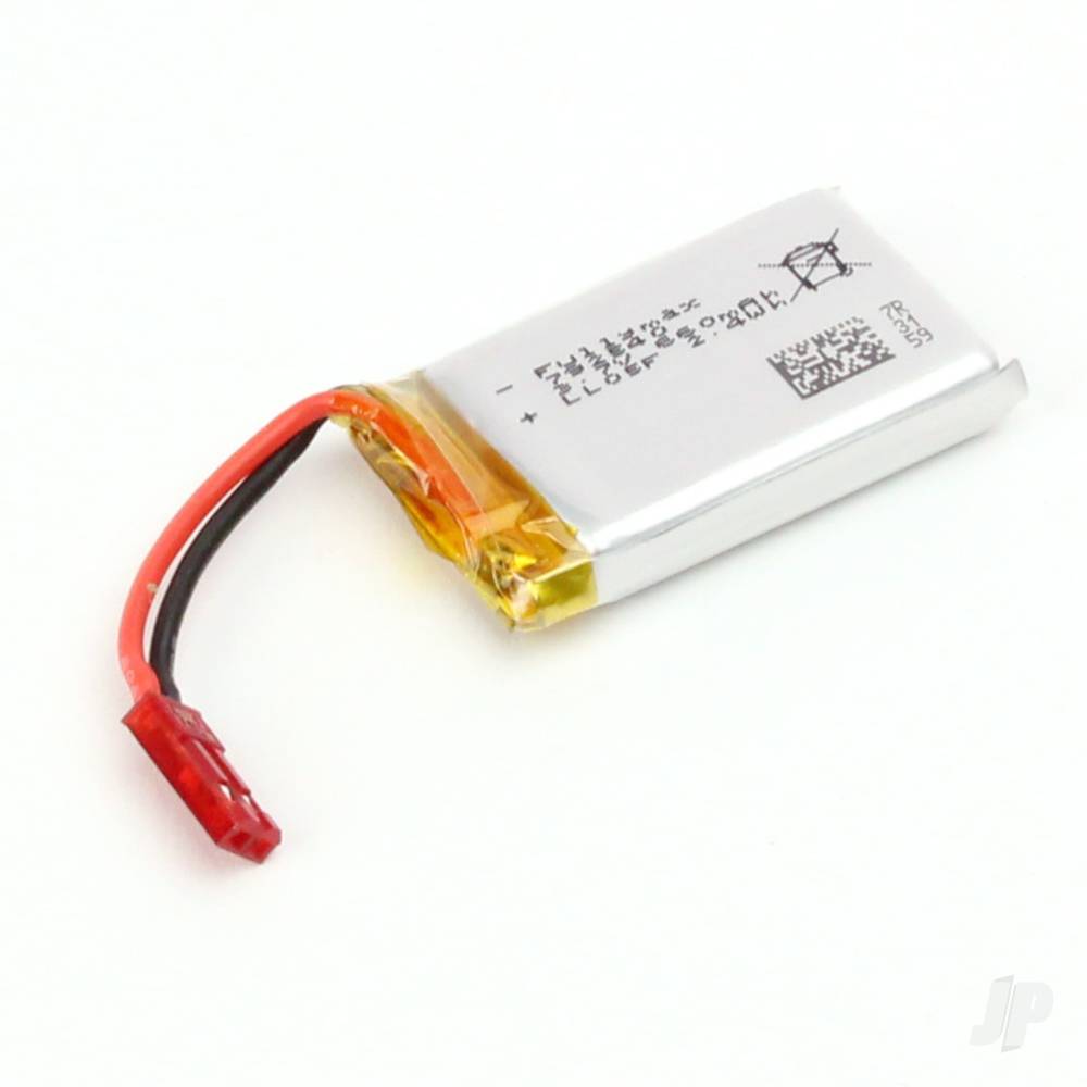 LiPo 1S 660mAh 3.7V (for F110S Quadcopter)