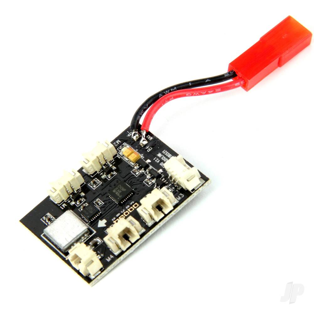Flight Control Board (for F110S Quadcopter)-2