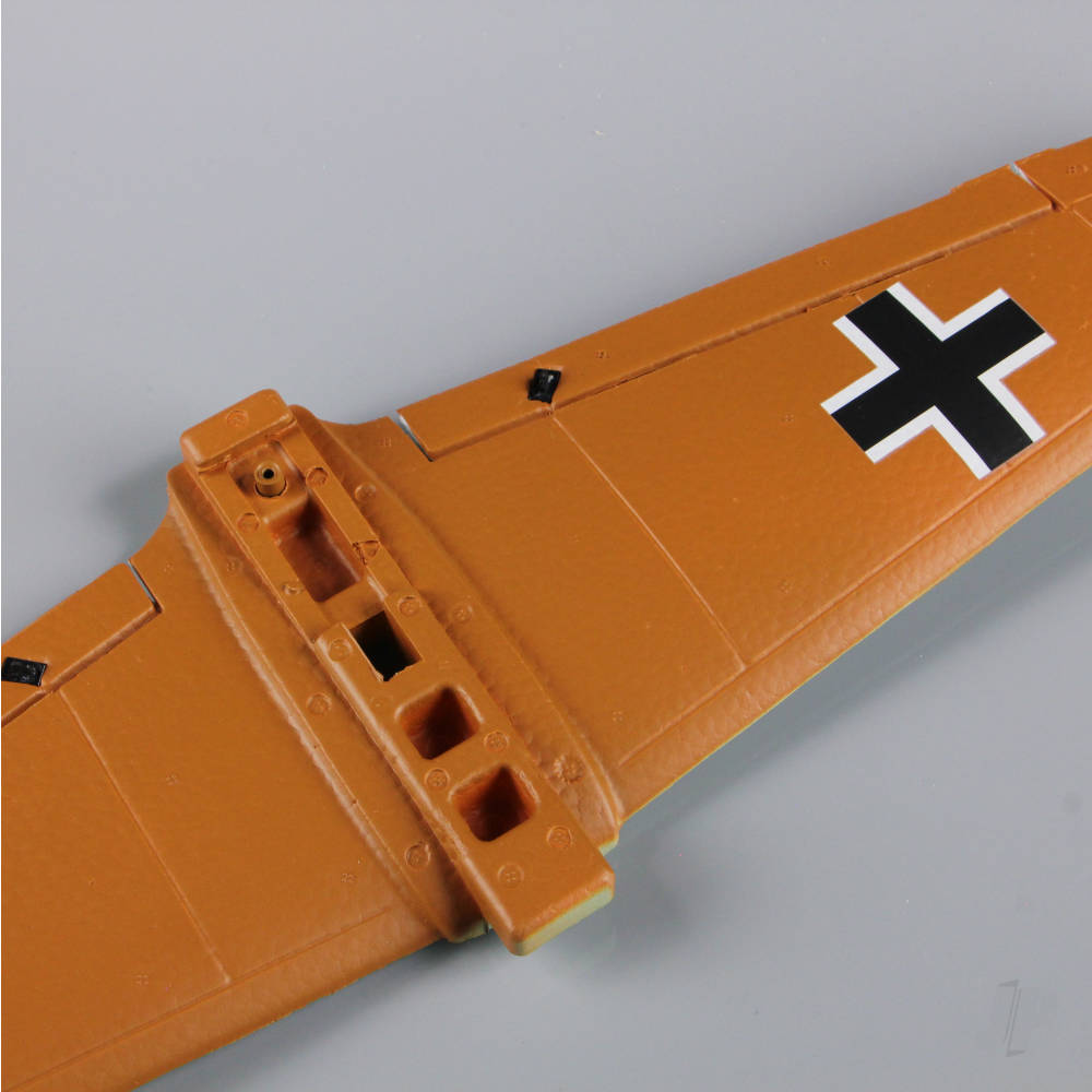 Main Wing (BF-109 Trop)