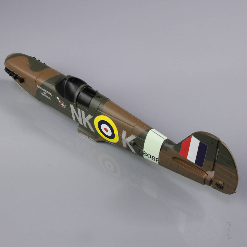 fuselage-spitfire-nkk