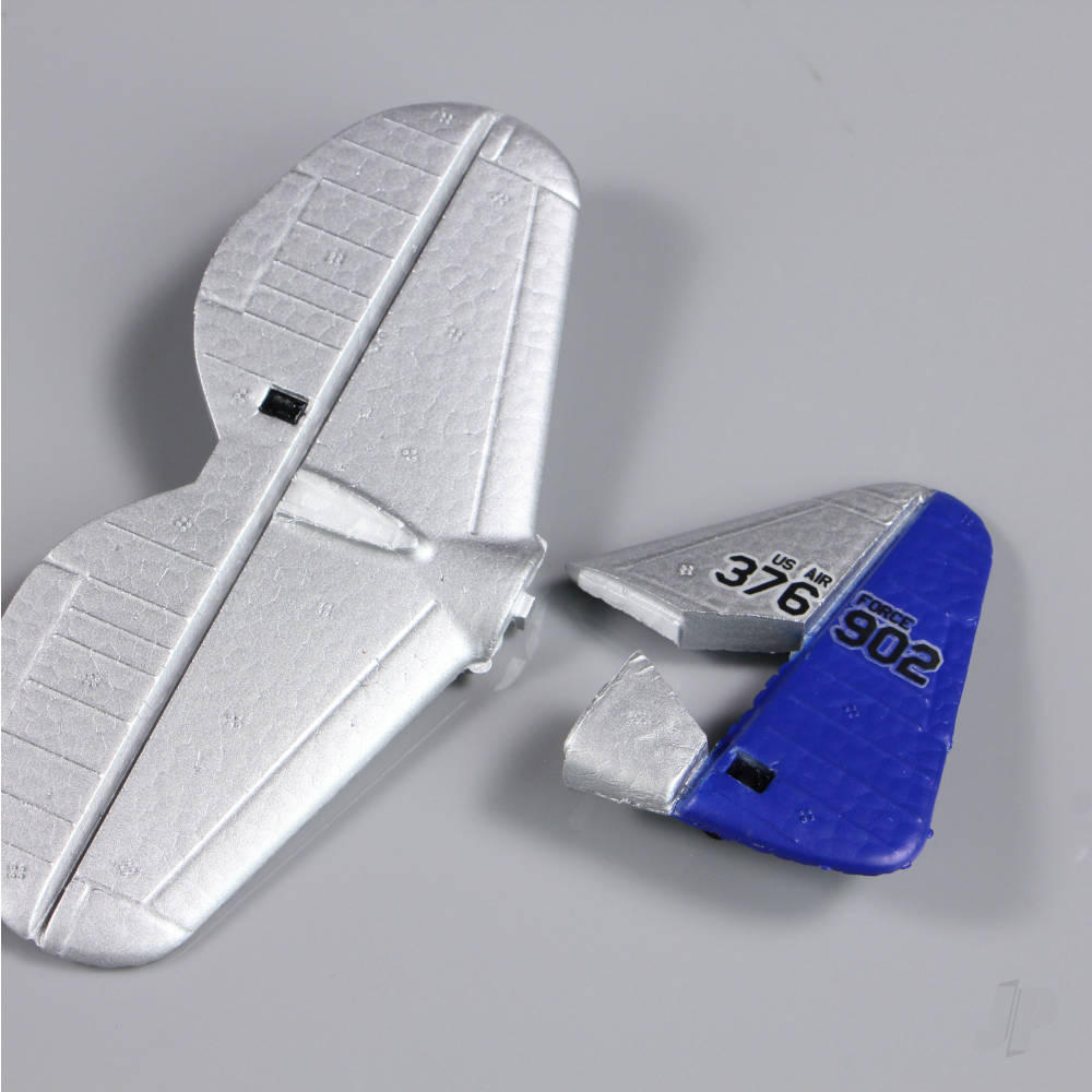 top-rc-horizontal-tail-for-at-6-blue