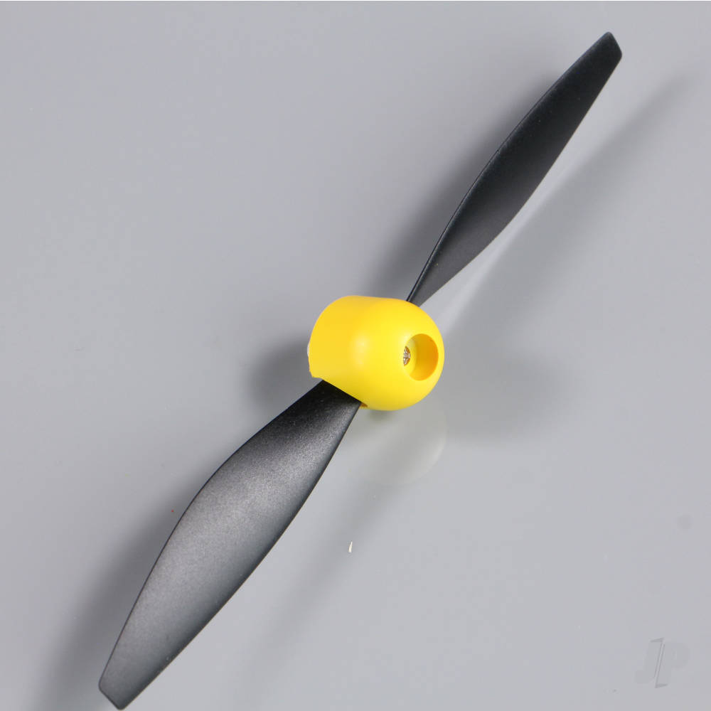 top-rc-propeller-spinner-for-at-6-yellow