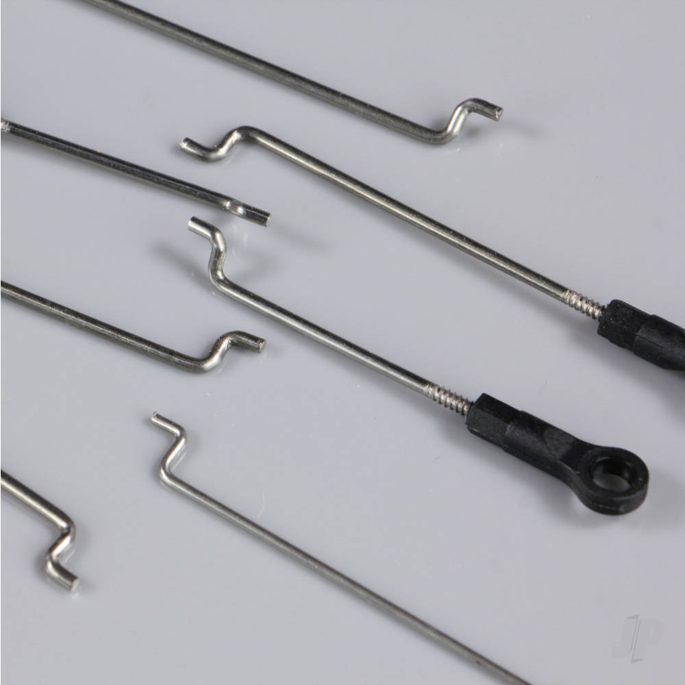 Top RC Pushrod Set (for Sport Cub)