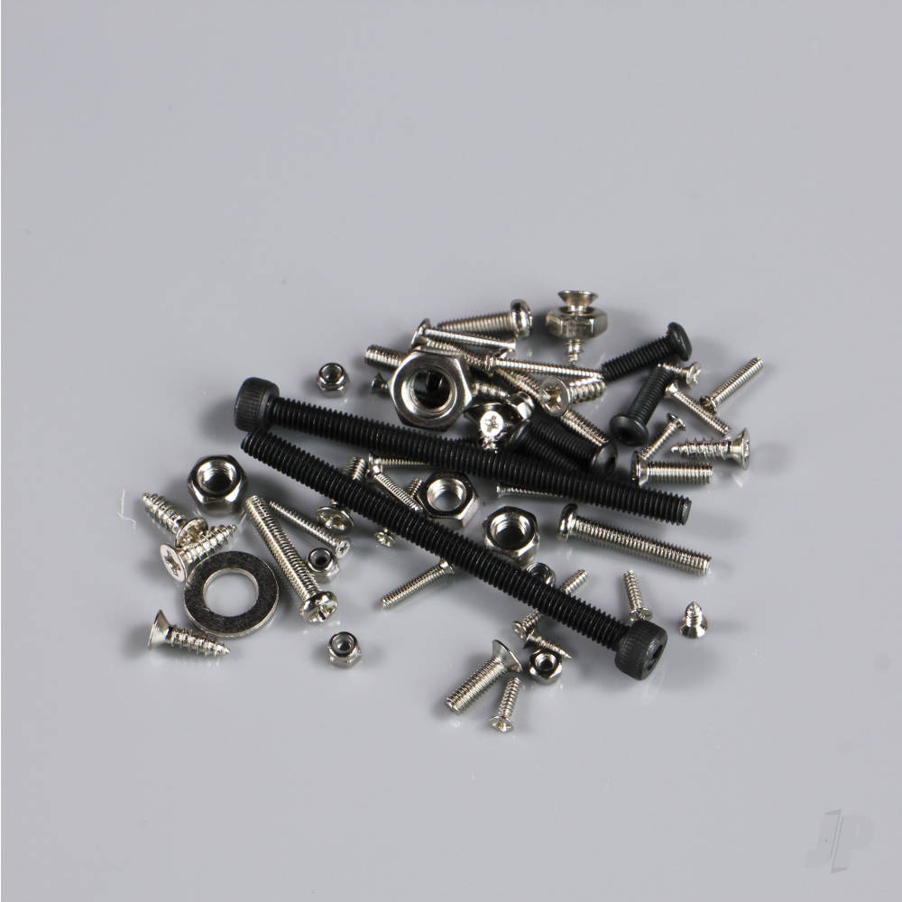 Top RC Screw Set (for S Cub)