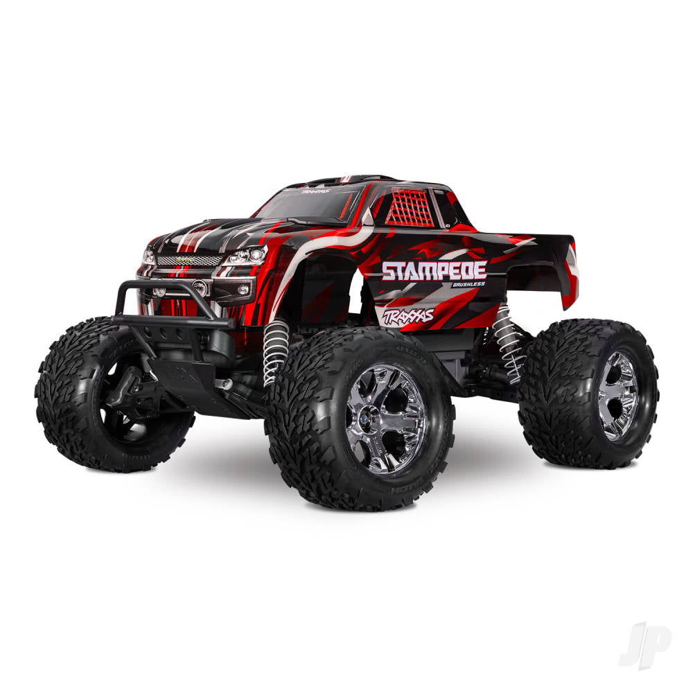 traxxas-stampede-hd-bl-2s-110-2wd-rtr-monster-truck-red-tq-2-ch-bl-2s-3300kv-clipless-body