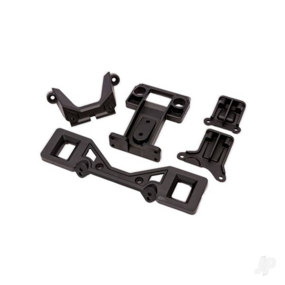 traxxas-rustler-2wd-front-rear-clipless-body-latches