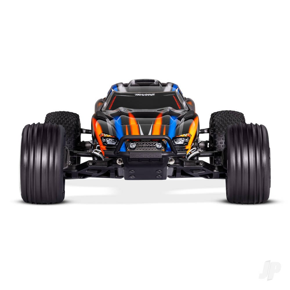 traxxas-rustler-hd-bl-2s-110-2wd-rtr-stadium-truck-orange-tq-2-ch-bl-2s-3300kv-clipless-body