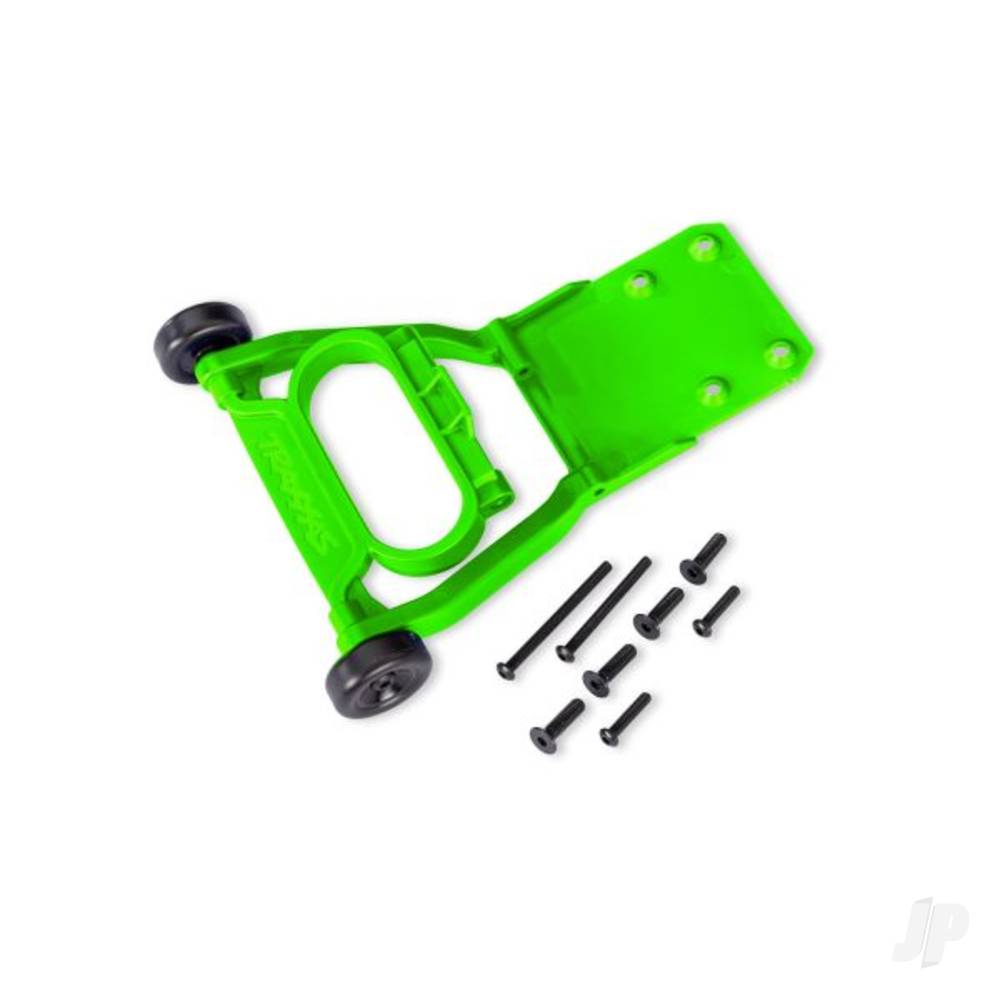 traxxas-wheelie-bar-assembled-green-2