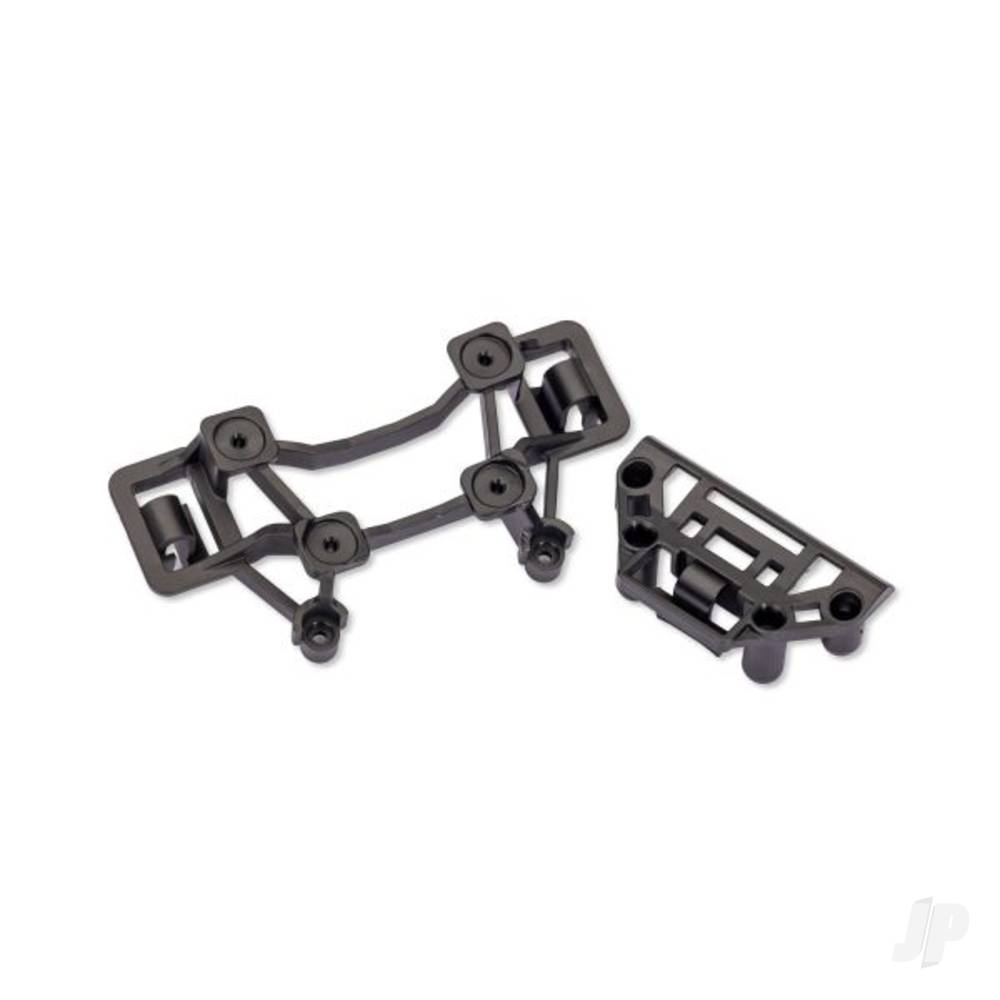 traxxas-rustler-front-rear-clipless-body-latches