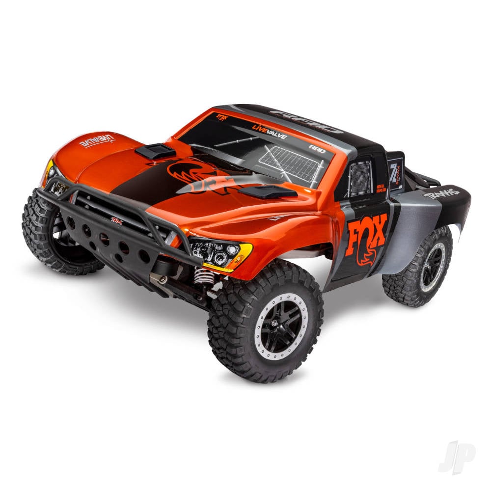 traxxas-slash-vxl-110-2wd-rtr-brushless-electric-short-course-truck-fox-tqi-2-ch-tsm-vxl-3s-velineon-3500-magnum-272r-clipless-body