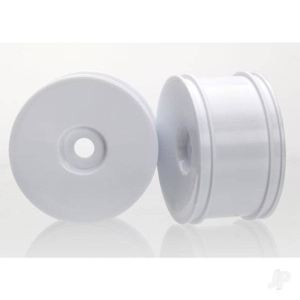 Traxxas Wheels, Dished (Front) (2 pcs)