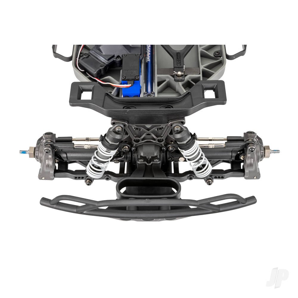 Traxxas Slash VXL 1:10 4X4 RTR Short Course Truck, Red (+ TQ 2-ch, VXL-3S, Velineon 3500kV, Clipless Body)-15