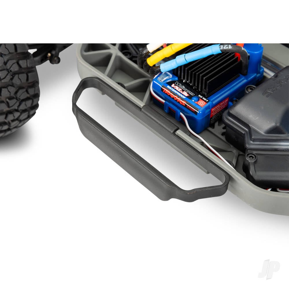 Traxxas Slash VXL 1:10 4X4 RTR Short Course Truck, Red (+ TQ 2-ch, VXL-3S, Velineon 3500kV, Clipless Body)-17