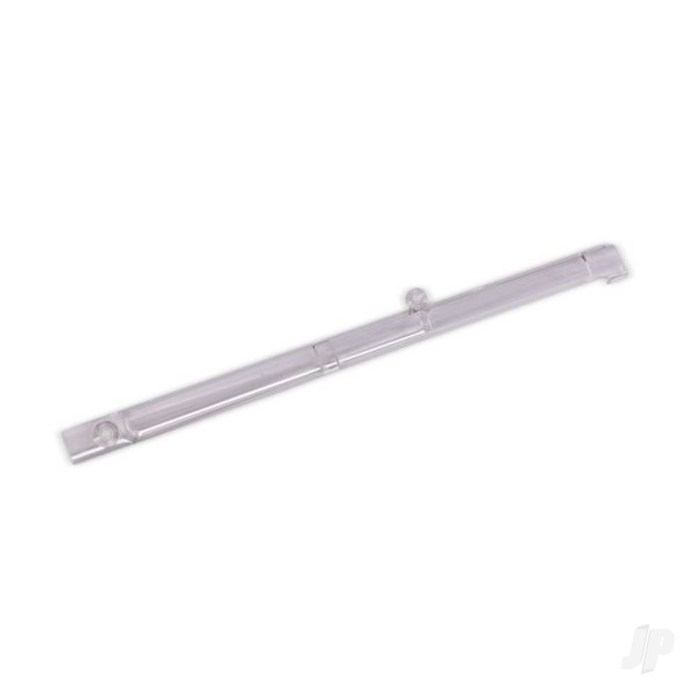 Traxxas Clear Centre Driveshaft Cover
