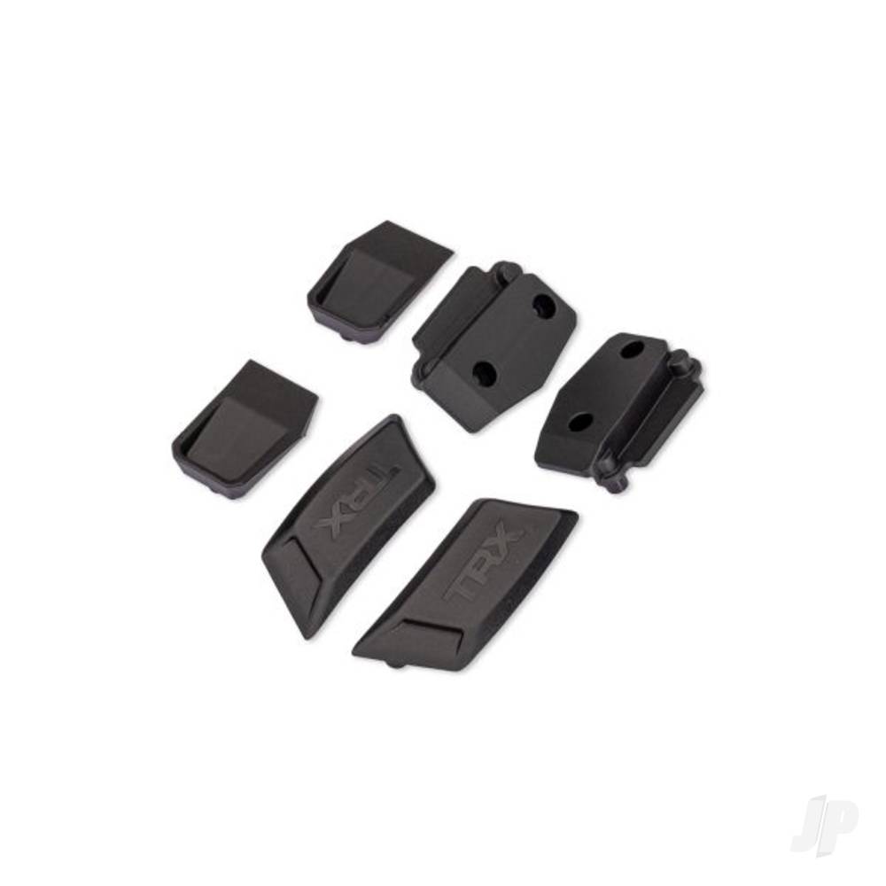 Traxxas Slash Body Reinforcement Set