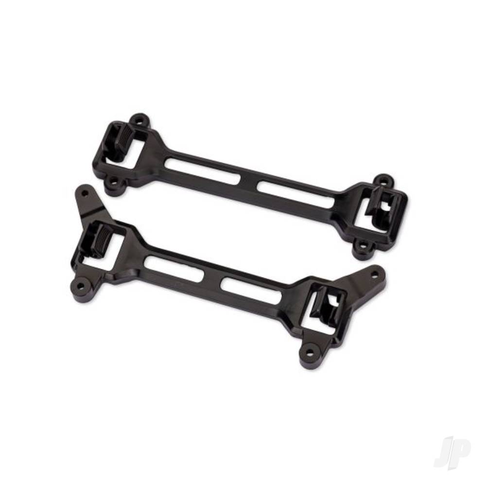 Traxxas Slash Clipless Body Mounts