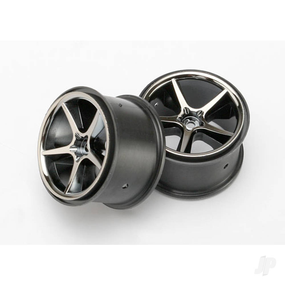 traxxas-wheels-gemini-2-pcs