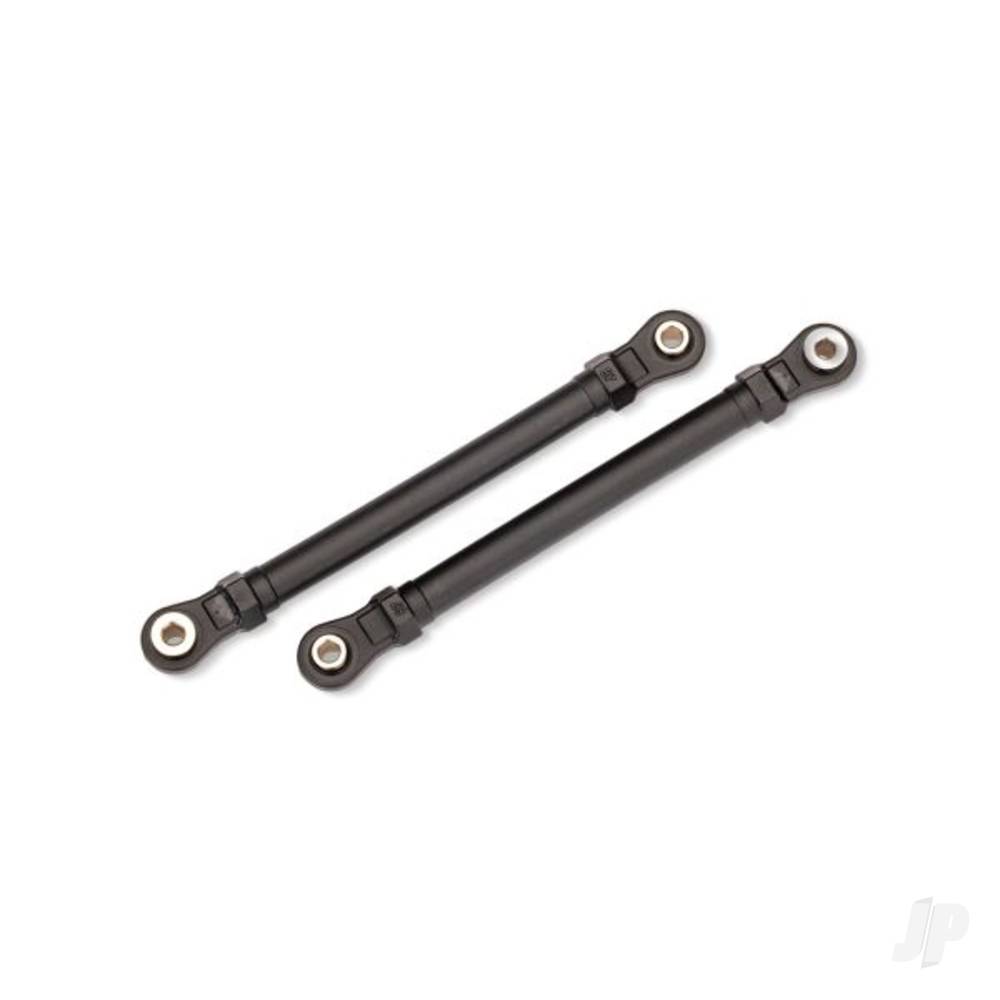 Traxxas 87 mm Toe Links & Hollow Balls (2)