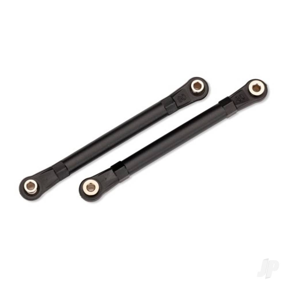 Traxxas 80 mm Fixed-Length Front Camber Links (2)