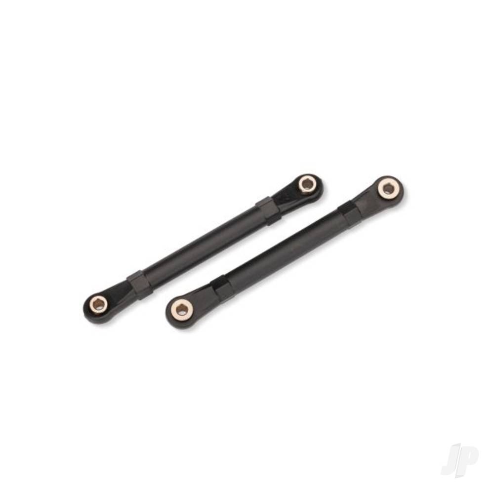 Traxxas 72 mm Rear Camber Links & Hollow Balls (2)